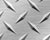 Diamond Plated Brushed Metal Effect