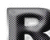 Carbon Fiber Text