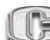 Simple Chrome Text