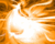 Orange Abstract Tutorial