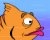 Drawing a Cartoon Fish