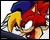 Sonic Battle Style CG