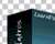 3D Reflection Effect In Photoshop