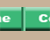 Nav Button Dividers