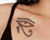 Tattoo Transplantation