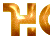 Create Gold Effect