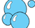 Floating Bubbles