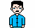 Pixel Boy
