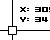 Mouse pointer replacement