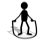 Creating and Animating a Stickman