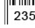 Bar Codes