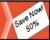Animated Promotional Site Banner
