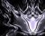 3D Metallic Background