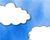 Cartoon cloud