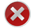Windows Vista Icon: Error