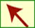 Custom cursor effect in Flash