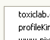 Right Click Menu