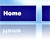 Reflection effect menu