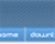 Web 2.0 Header and Navigation