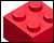 Building a Lego Bricks Brush Set