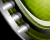 Futuristic War Logo