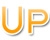 Stylish, Reflective Text