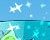 Cool sparkles effect