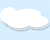 Animated Cloud