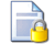 Transferring data across domains