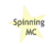 Spinning Movie Clip