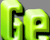 3D Gel Text