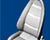 Modeling Racing Seat