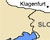 Making a vector map from a bitmap