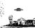 UFO Animation