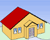 House drawing