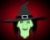 Drawing a Halloween Witch
