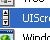Scrolling Text Using UIScrollBar