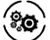 Advanced Icon flash menu