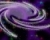 Animated Star Galaxy Effect