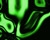 Green Slime Effect
