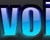 Glowing Text Technique