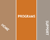Vertical Flash Menu