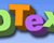 Colorful 3D Text Effect