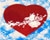 Velvety Heart