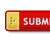 Modern red button