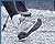 Animating a walk