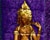 A Cambodian bas-relief