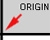 Flash coordinate system