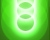 Glow Ring Text
