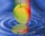 Making a realistic water ripple effect